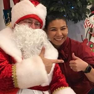 Meet your Posher, Maria